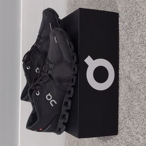 ON Cloud X Running Shoes